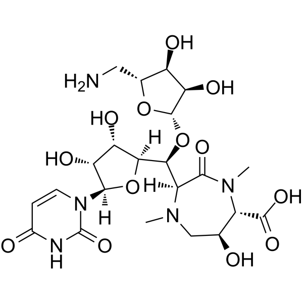 Caprazol 740805-18-9
